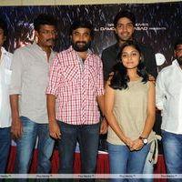 Sangarshana Movie Press Meet - Pictures | Picture 123942